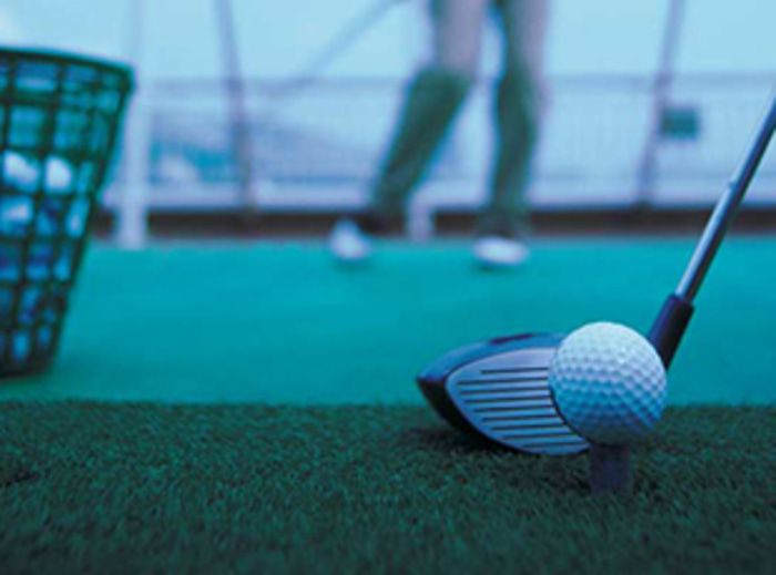 Norwegian Cruise Line Norwegian Spirit Exterior Golf Driving Net.jpg